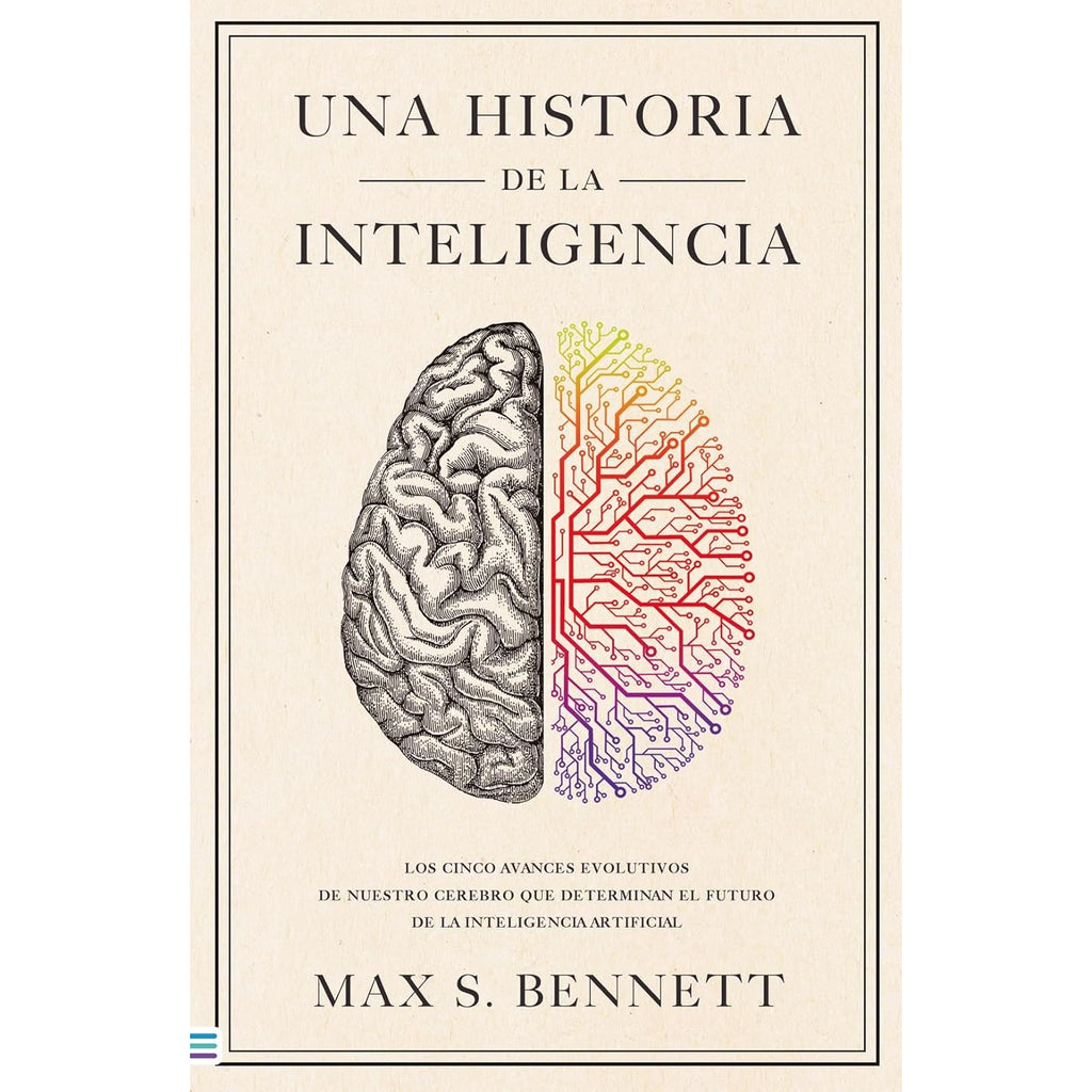 Una Historia De La Inteligencia