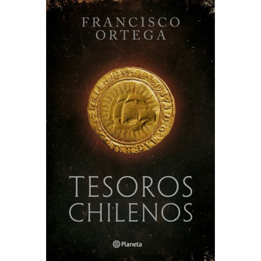 Tesoros Chilenos