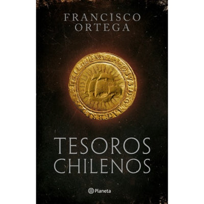 Tesoros Chilenos