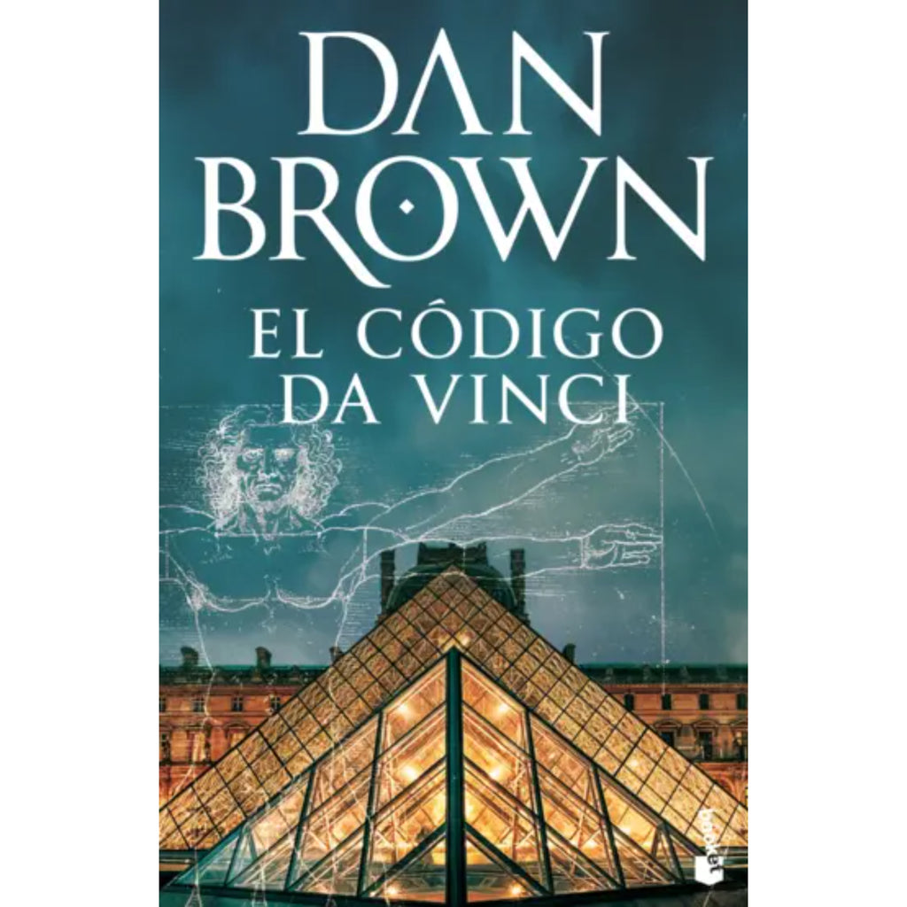 El Código Da Vinci