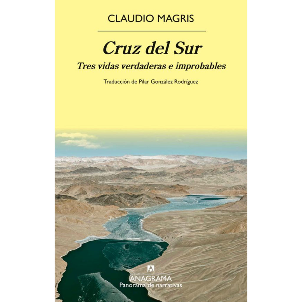 Cruz Del Sur