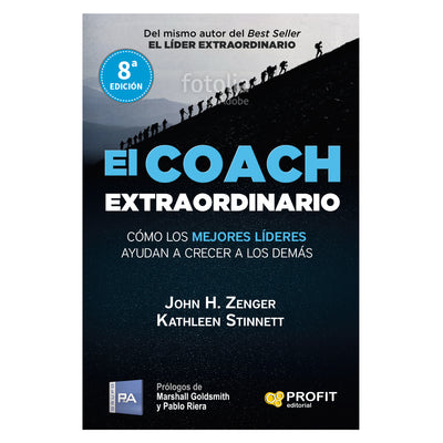 El Coach Extraordinario