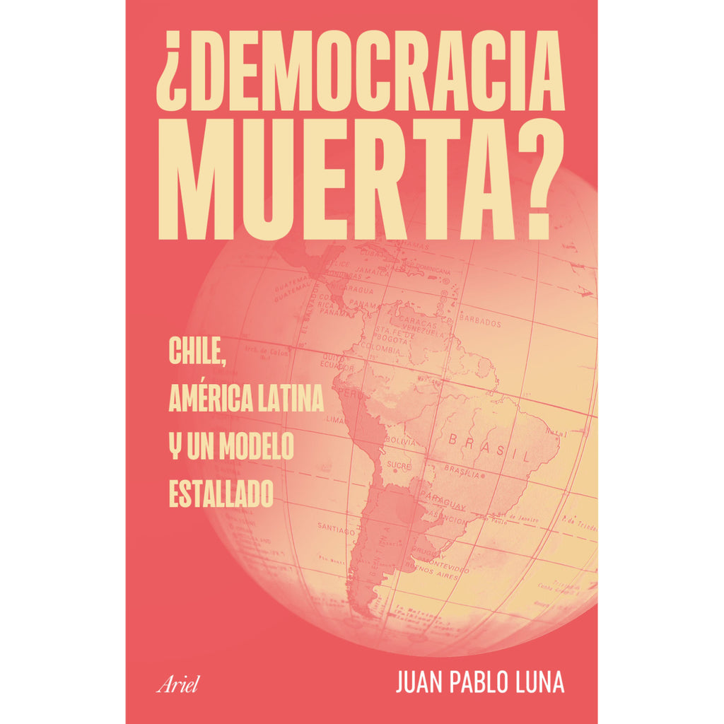 Democracia Muerta