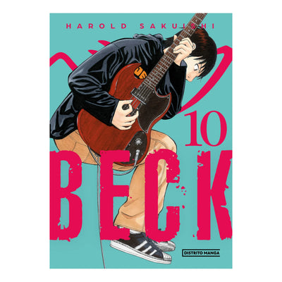 Beck 10