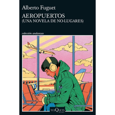 Libro Aeropuertos