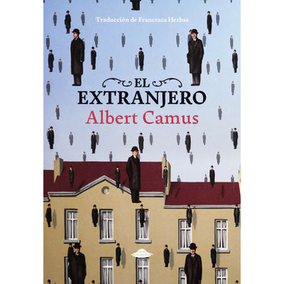 El Extranjero