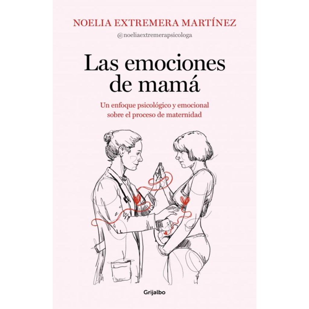 Las Emociones De Mama