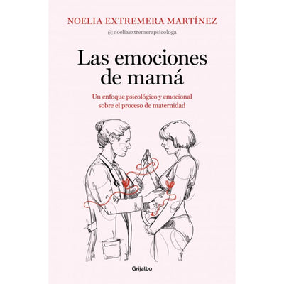 Las Emociones De Mama