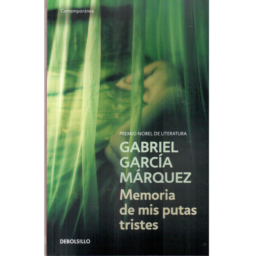 Memorias De Mis Putas Tristes