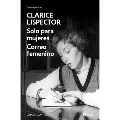 Correo Femenino  Solo Para Mujeres. En Un Volumen
