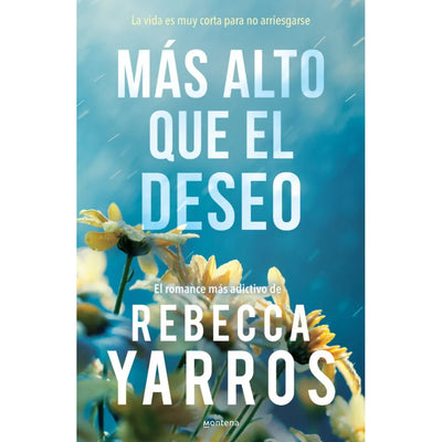 Mas Alto Que El Deseo (2 Vuelo Y Gloria)