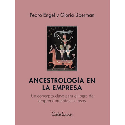 Ancestrologia En La Empresa