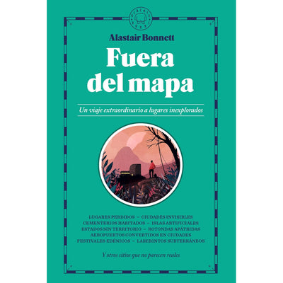 Fuera Del Mapa
