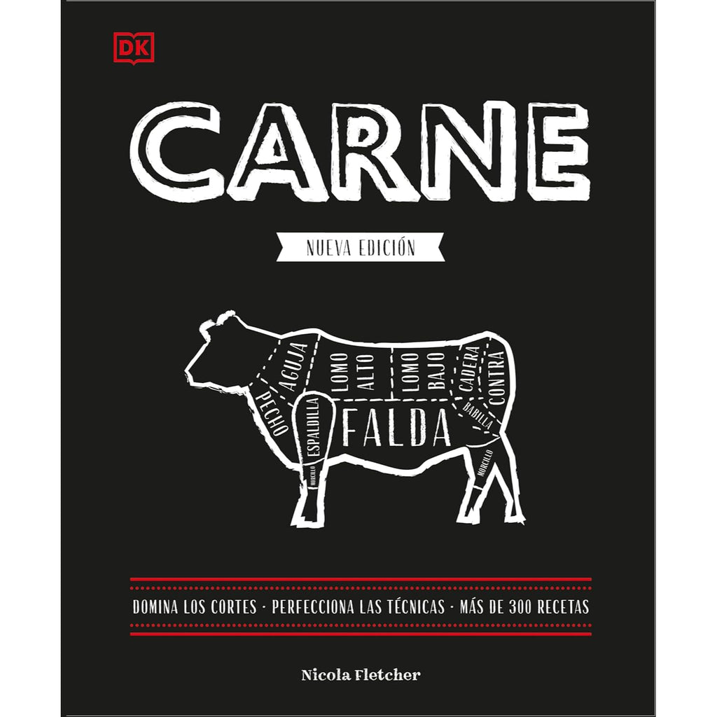 Carne (Nueva Ed.)