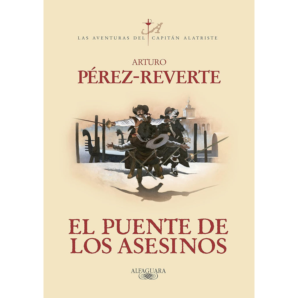 El Puente De Los Asesinos