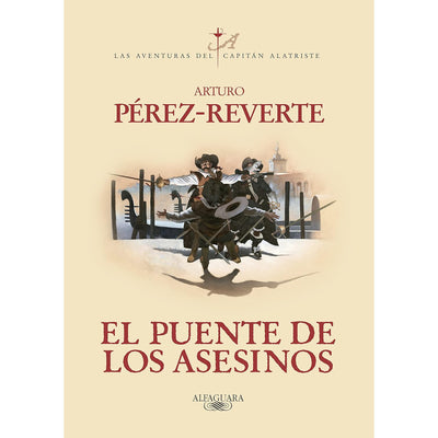 El Puente De Los Asesinos