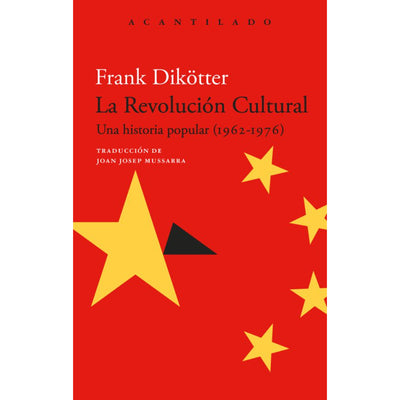 Revolucion Cultural. Historia De Un P