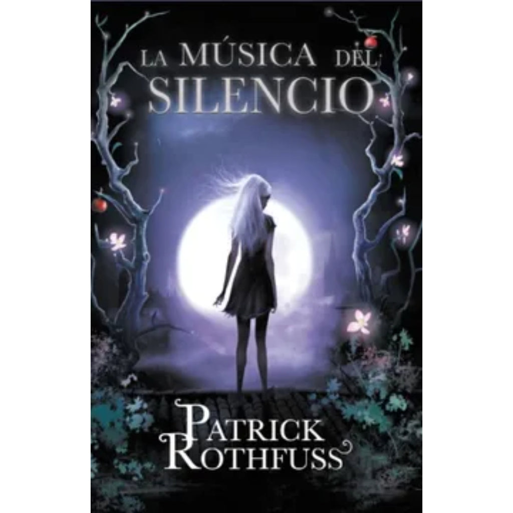 La Musica Del Silencio