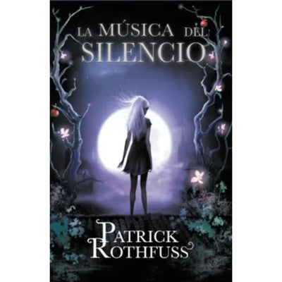 La Musica Del Silencio