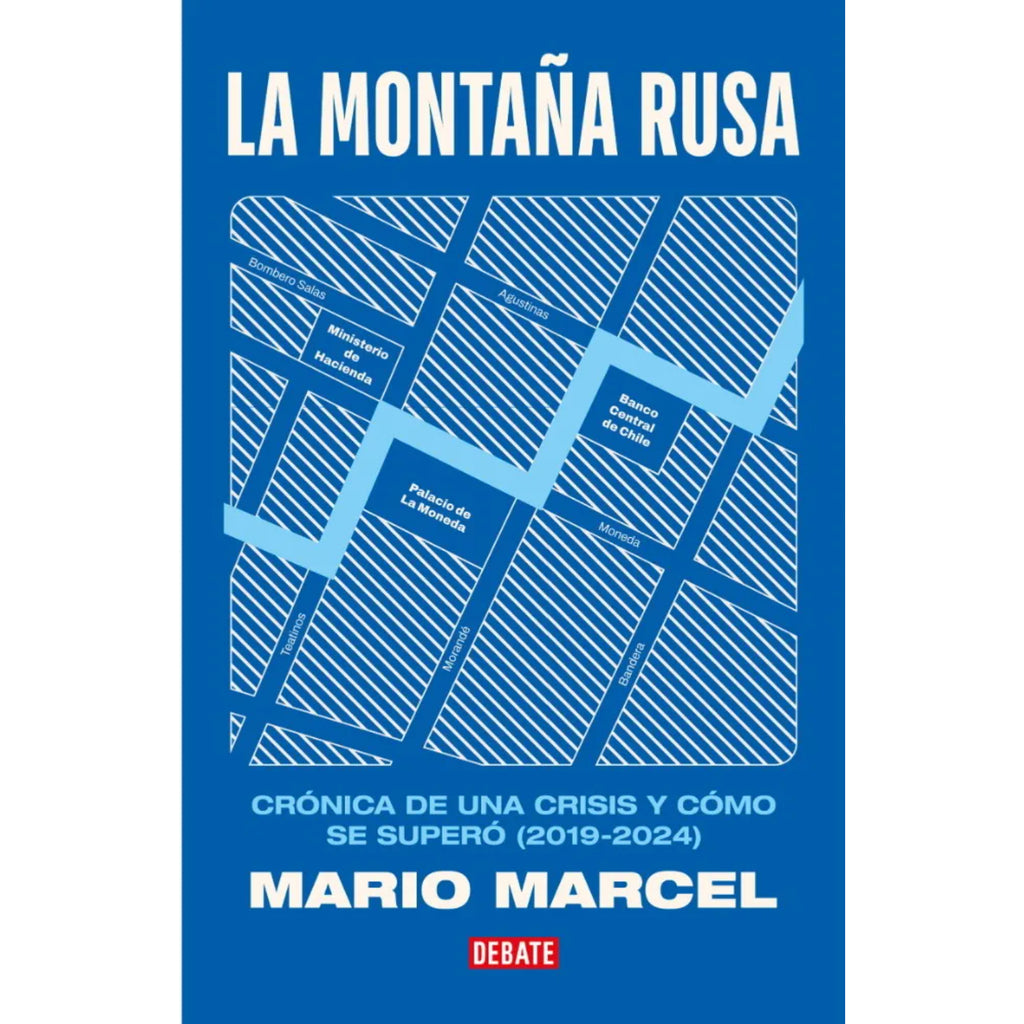 La Montaña Rusa