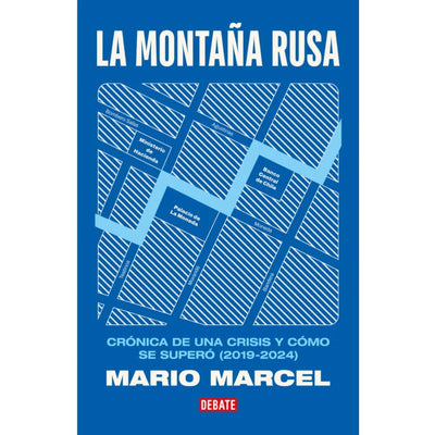 La Montaña Rusa