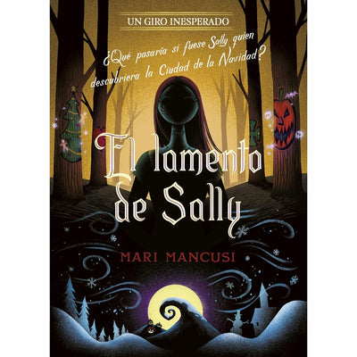 El Lamento De Sally. Un Giro Inesperado