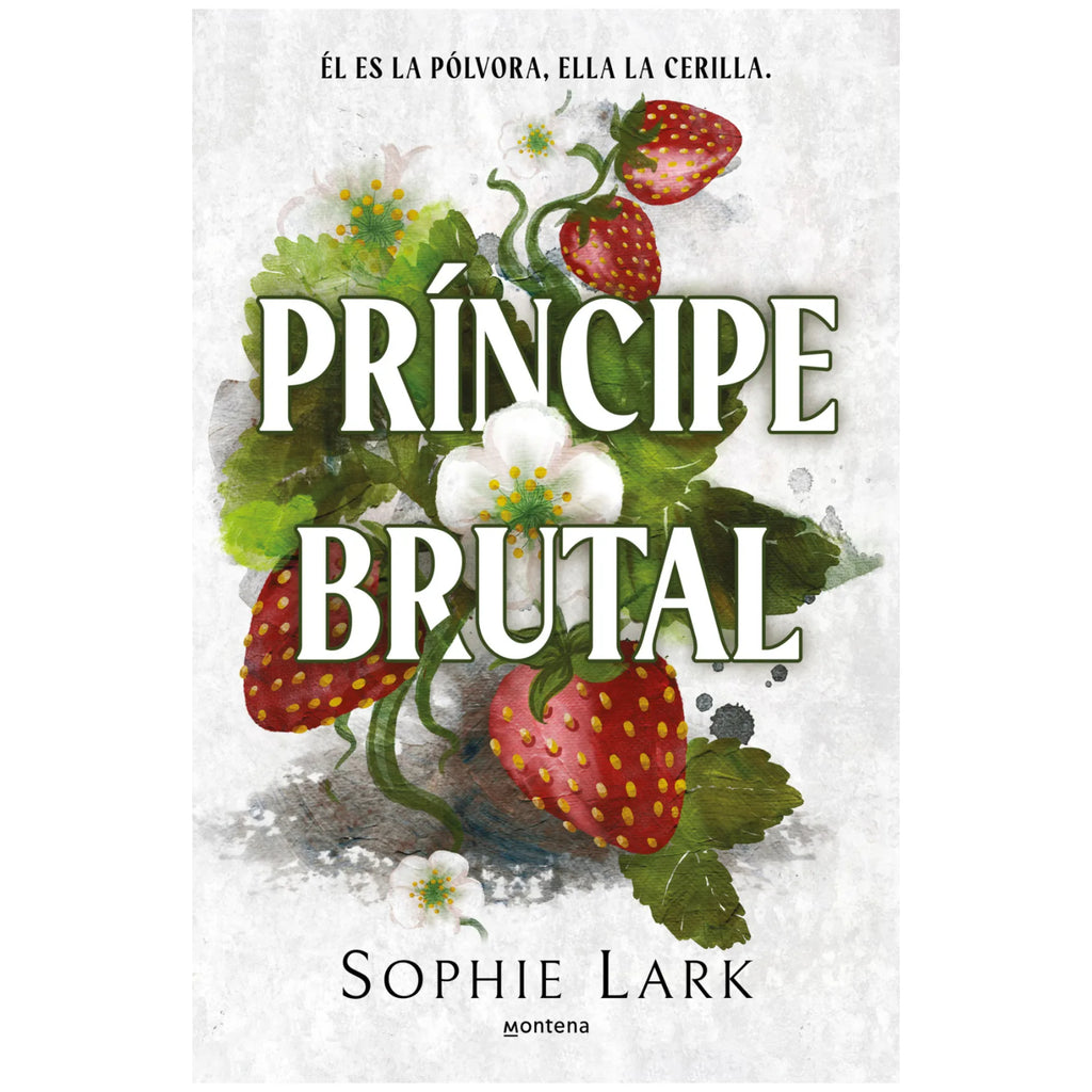 Principe Brutal, Herencia Brutal 1