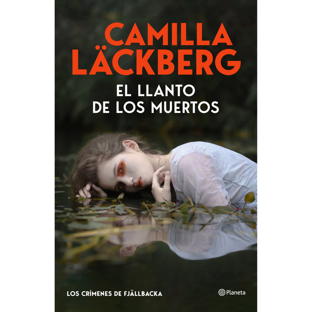El llanto de los muertos (Los crímenes de Fjällbac