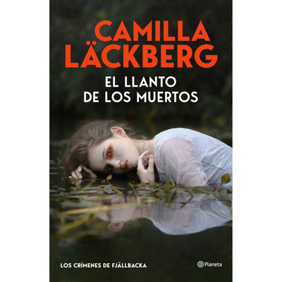 El llanto de los muertos (Los crímenes de Fjällbac