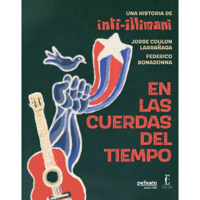 En Las Cuerdas Del Tiempo