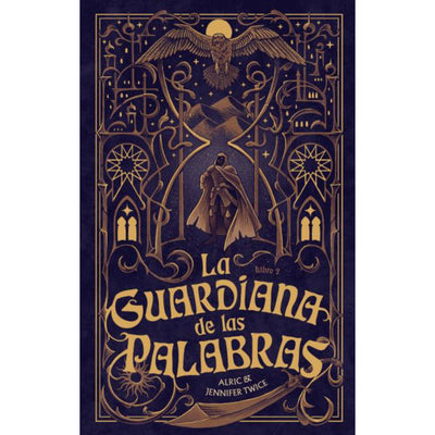 La Guardiana De Las Palabras: El Ojo De La Verdad