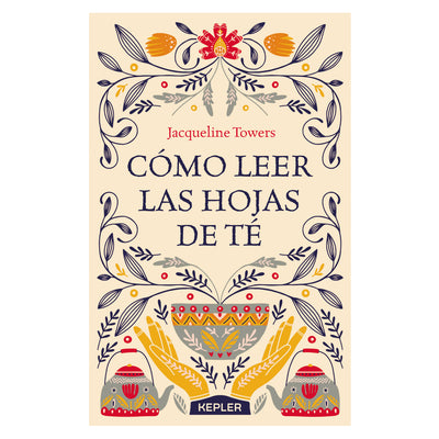 Como Leer Las Hojas De Te