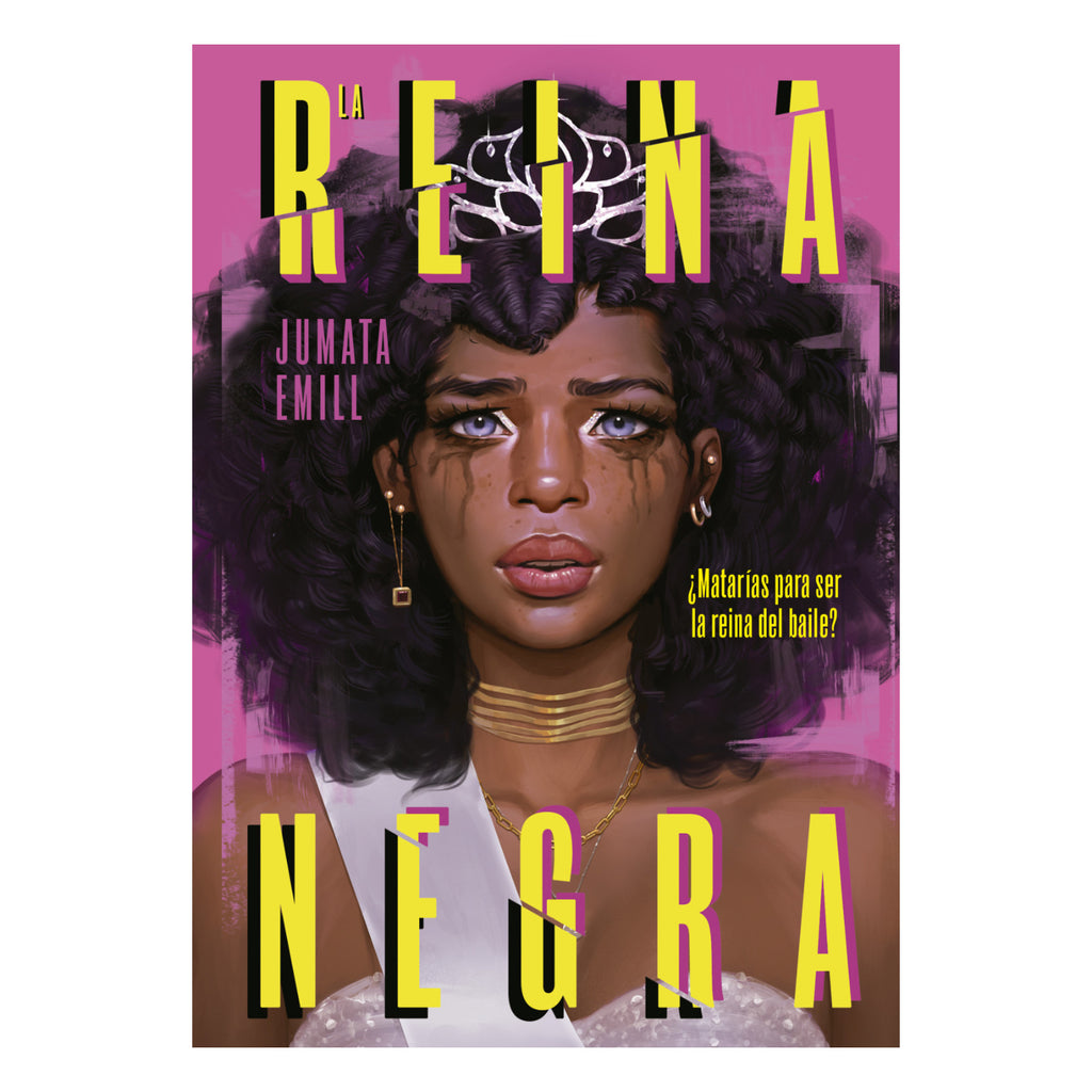 Reina Negra