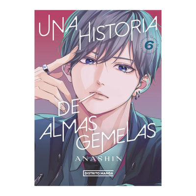 Una Historia De Almas Gemelas 6