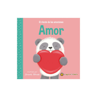 Amor: Rincón De Las Emociones
