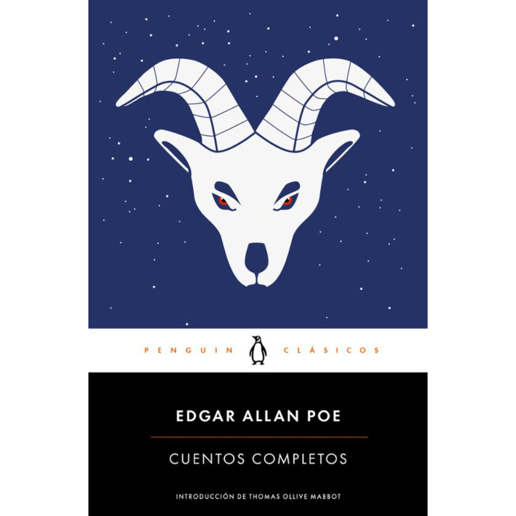 Cuentos Completos - Edgar Allan Poe