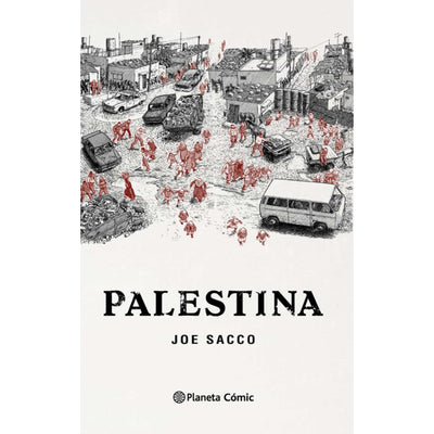 Palestina (nueva edición)