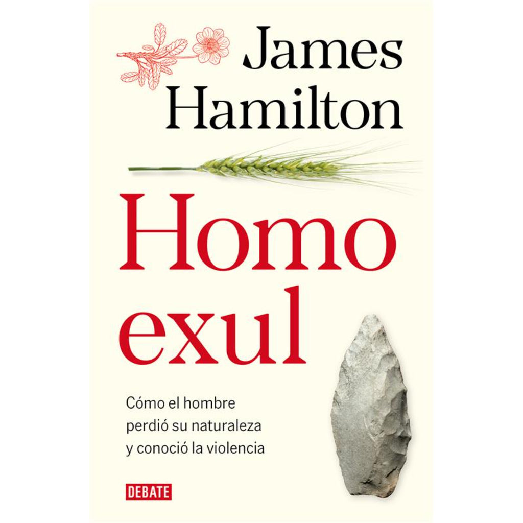 Homo Exul