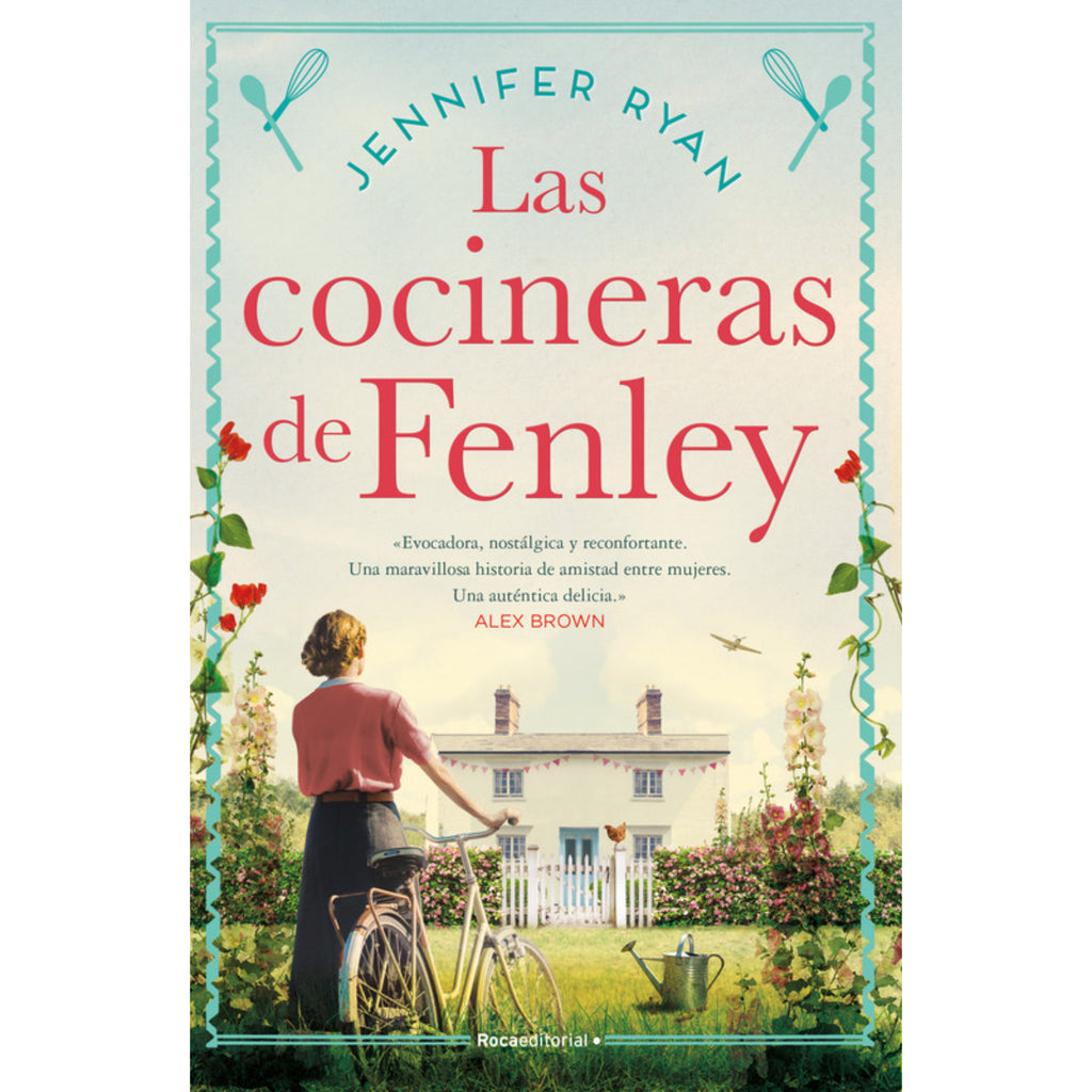 Las Cocineras De Fenley