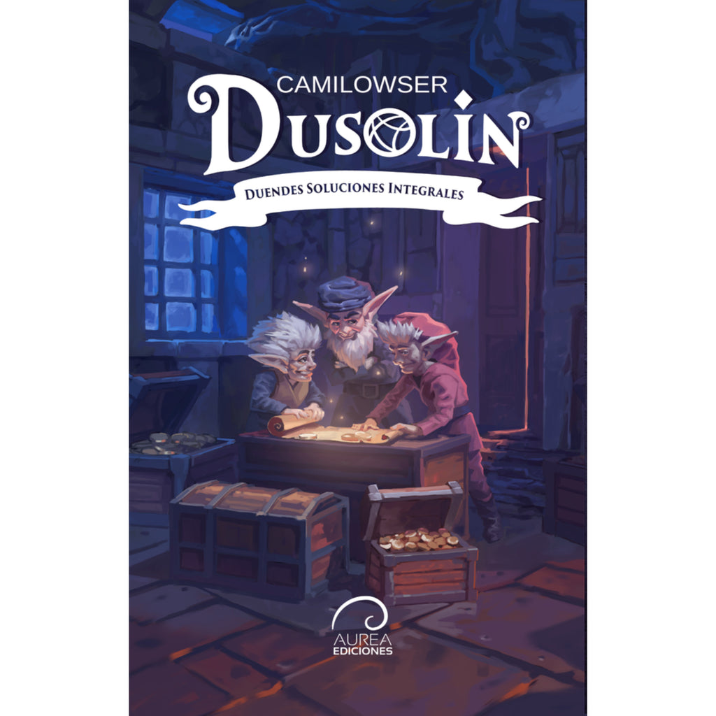 Dusolín. Duendes Soluciones Integrales