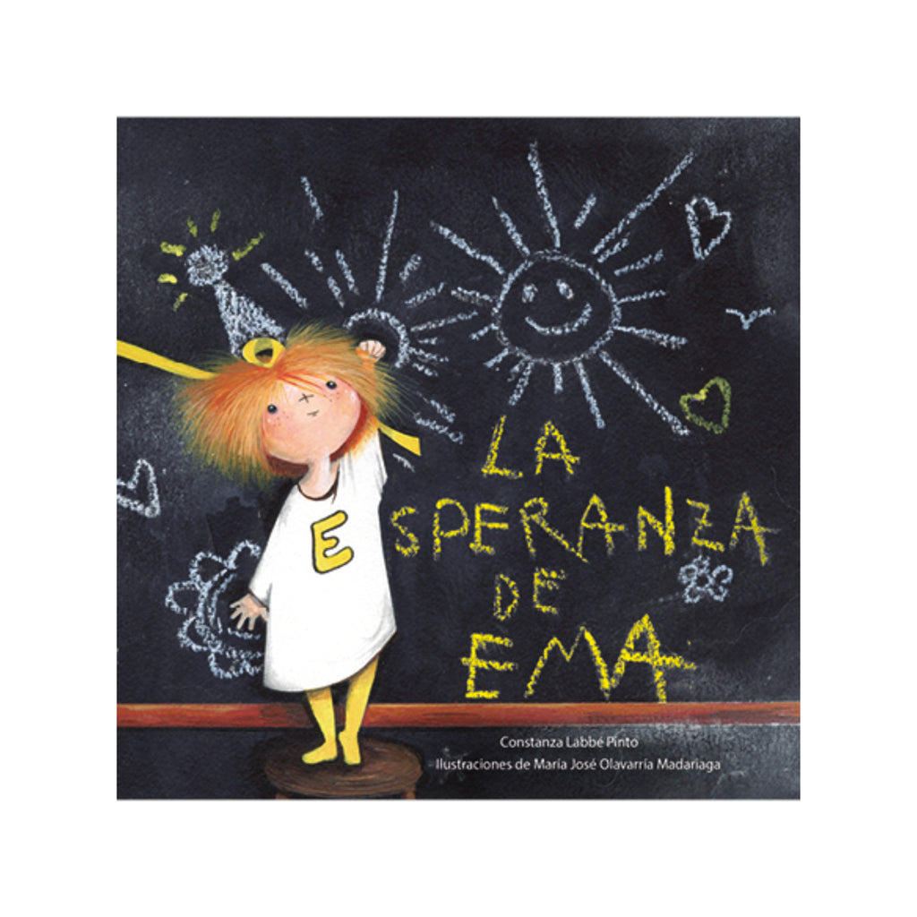 La Esperanza De Ema