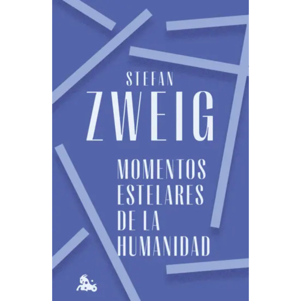 Momentos Estelares De La Humanidad
