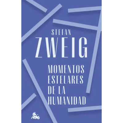 Momentos Estelares De La Humanidad
