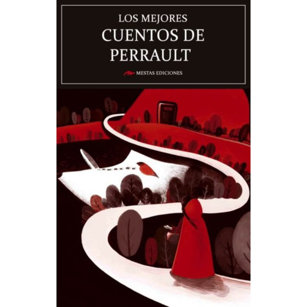 Los Mejores Cuentos De Charles Perrault