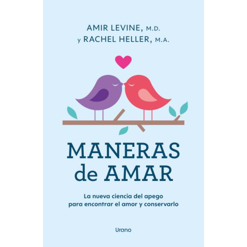 Maneras De Amar