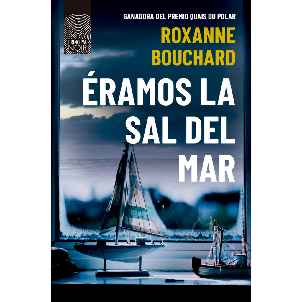 Éramos La Sal Del Mar
