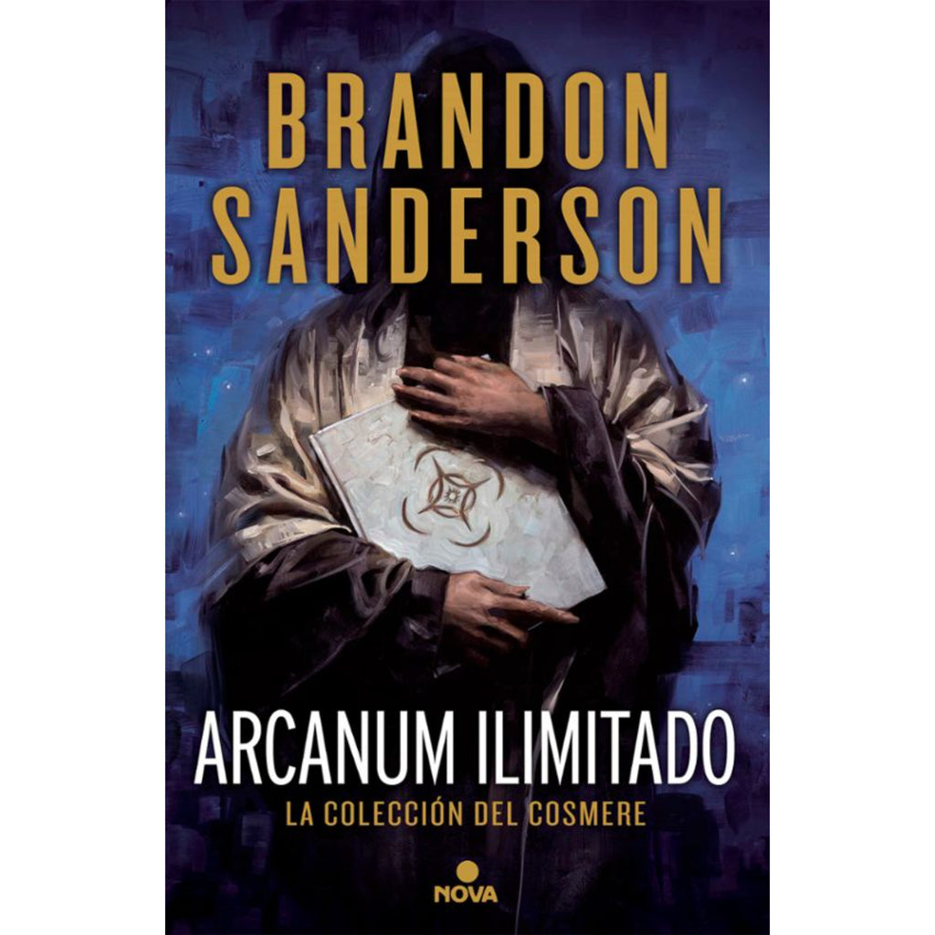 Arcanum Ilimitado