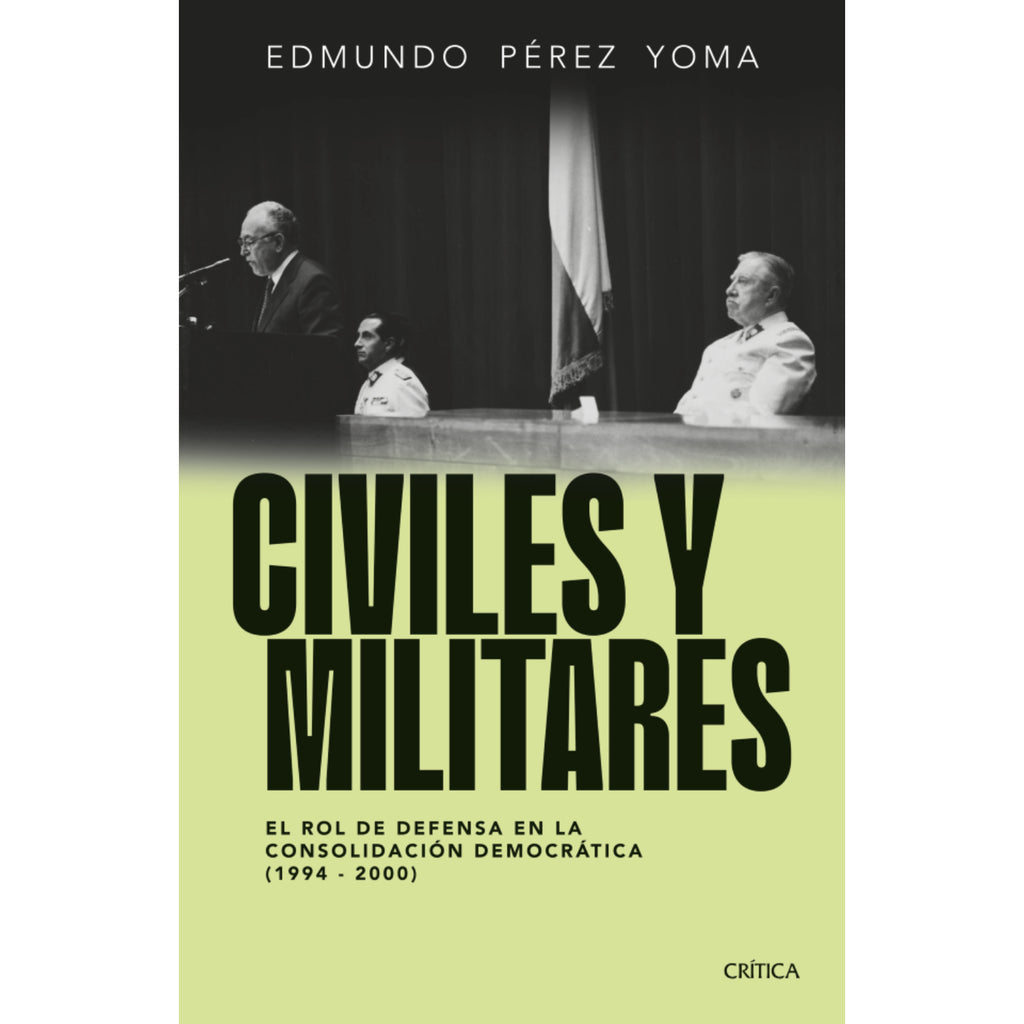 Civiles Y Militares