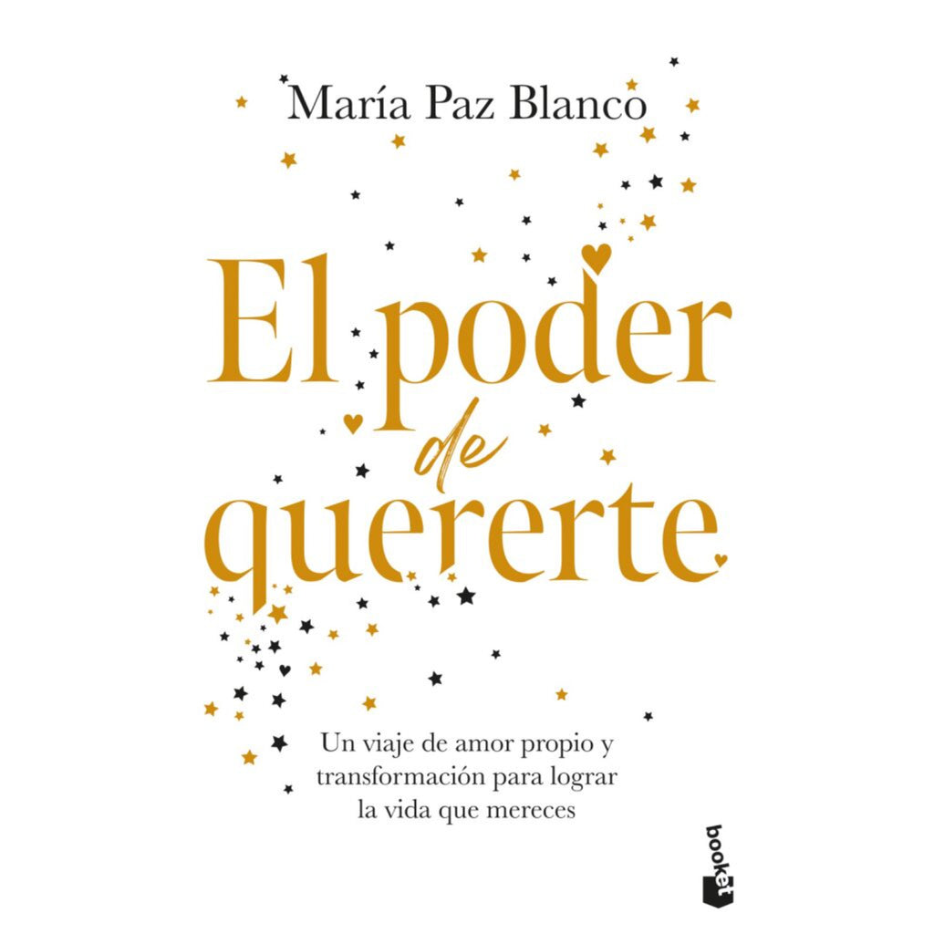 El Poder De Quererte