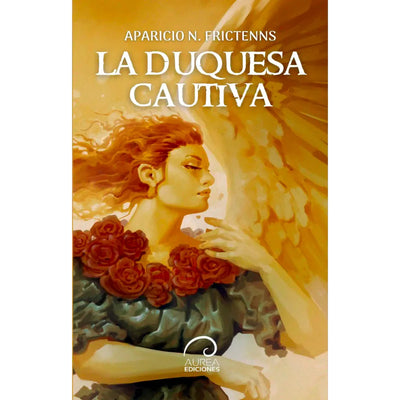 La Duquesa Cautiva